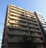 東京メトロ東西線神楽坂駅まで徒歩4分