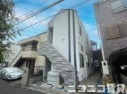 ハーモニーテラス南小岩III