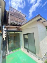 中野東7丁目戸建