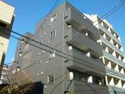 ウェルカーサスカイツリー前