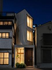 東向島2丁目デザイナーズ戸建