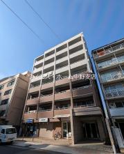 ステージファースト中野駅前