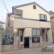 西武拝島線小平駅まで徒歩19分