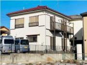 清新5丁目貸テラスハウス2