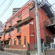 東武伊勢崎・大師線曳舟駅まで徒歩4分