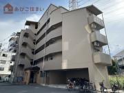 第六大朋マンション