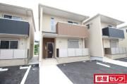 元中野町三丁目戸建