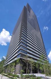 グランドメゾン新梅田タワー THE CLUB RESIDENCE