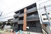 小田急小田原線厚木駅まで徒歩9分