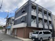 アミティ北白川