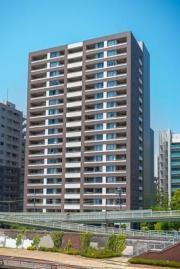 東京メトロ日比谷線築地駅まで徒歩9分