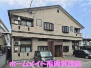 地下鉄七隈線梅林駅まで徒歩14分