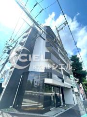 都営大江戸線光が丘駅まで徒歩13分