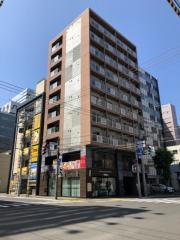 ＪＲ函館本線札幌駅まで徒歩3分