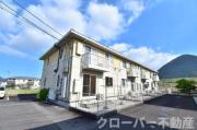 ＪＲ予讃線端岡駅まで徒歩20分
