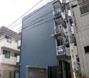 東武伊勢崎・大師線草加駅まで徒歩3分