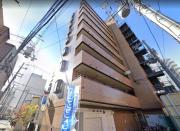 地下鉄長堀鶴見緑地線蒲生四丁目駅まで徒歩1分