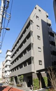 東京メトロ有楽町線江戸川橋駅まで徒歩4分