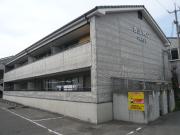 古山ハイツパート