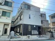 京成本線お花茶屋駅まで徒歩7分