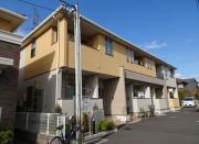 小田急小田原線本厚木駅までバス約35分 徒歩4分