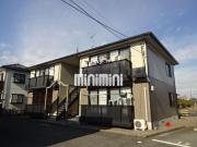 ディアステージ A棟