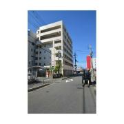 ＪＲ山陰本線丹波口駅まで徒歩3分