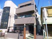 阪神本線甲子園駅まで徒歩11分