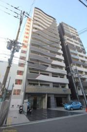 地下鉄堺筋線堺筋本町駅まで徒歩5分