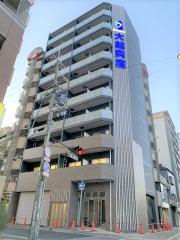 地下鉄西神・山手線湊川公園駅まで徒歩2分