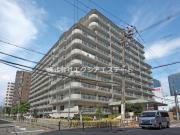大淀町スカイハイツ