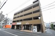 ＪＲ山陽本線新白島駅まで徒歩5分