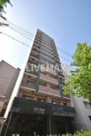 ララプレイス大阪WestPrime（ララプレイスOSAKA WEST