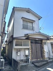 地下鉄七隈線六本松駅まで徒歩5分