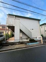 日暮里・舎人ライナー高野駅まで徒歩11分