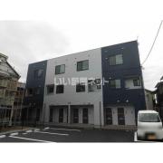 ＪＲ信越本線越後石山駅まで徒歩4分
