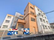 静岡県浜松市中央区楊子町