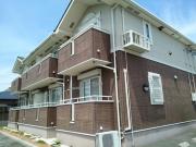 遠州鉄道上島駅まで徒歩7分