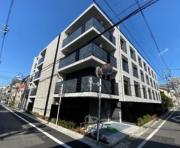 グローリオシェルト池袋本町