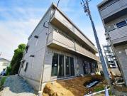 （仮）ハイムメゾン新狭山A