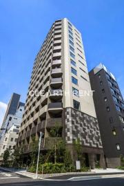 コンシェリア新橋 