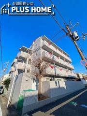 南海本線和歌山市駅まで徒歩7分