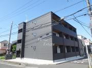robot home 大和市中央