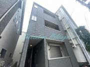 小田急江ノ島線本鵠沼駅まで徒歩15分