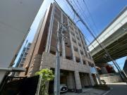 阪神本線千船駅まで徒歩5分