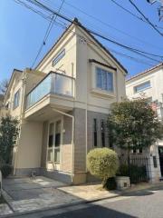 練馬関町北4丁目戸建て