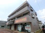 ＪＲ内房線五井駅までバス約12分 徒歩4分