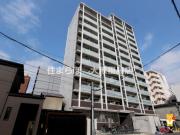 南海汐見橋線芦原町駅まで徒歩3分