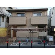 相鉄本線鶴ケ峰駅まで徒歩3分