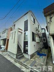 ＪＲ山手線田端駅まで徒歩11分